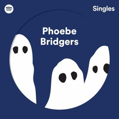 significado de la canción: scott street recorded at spotify studios nyc de phoebe bridgers