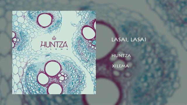 significado de la canción: lasai lasai de huntza
