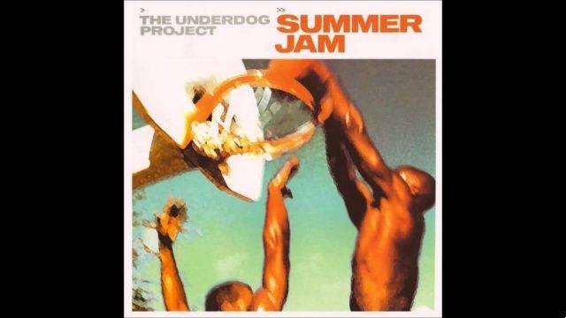 significado de la canción: summer jam de the underdog project