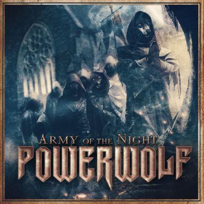 significado de la canción: army of the night de powerwolf