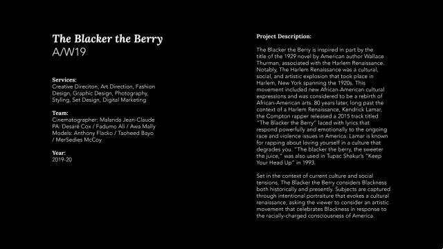 significado de la canción: the blacker the berry de kendrick lamar