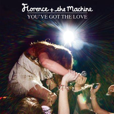 significado de la canción: you ve got the love de florence the machine