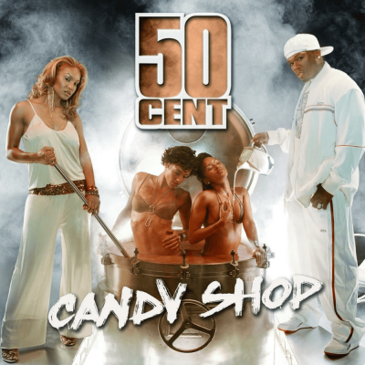 significado de la canción: candy shop de 50 cent ft olivia