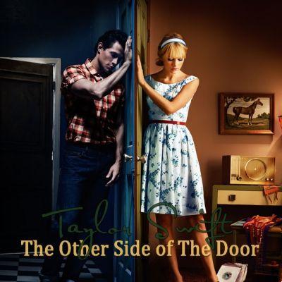 significado de la canción: the other side of the door taylor s version de taylor swift