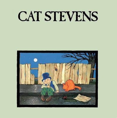 significado de la canción: moonshadow de cat stevens
