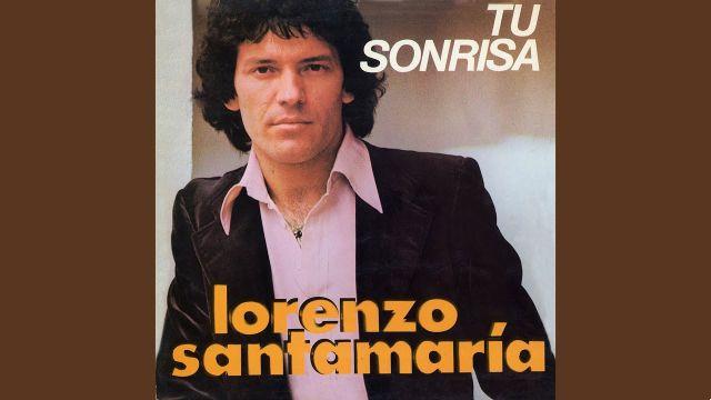 significado de la canción: si tu fueras mi mujer de lorenzo santamaria