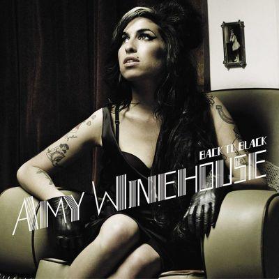 significado de la canción: back to black de amy winehouse