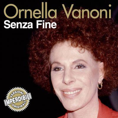 significado de la canción: senza fine de ornella vanoni