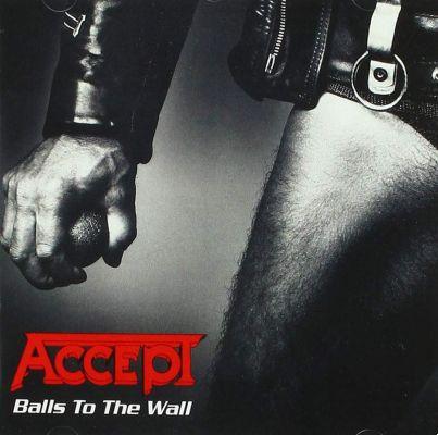significado de la canción: balls to the wall de accept