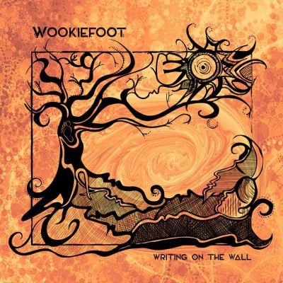 significado de la canción: happy to be here de wookiefoot