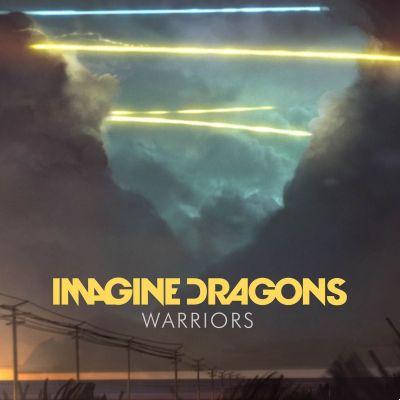 significado de la canción: warriors de imagine dragons