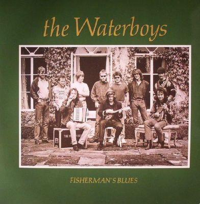 significado de la canción: we will not be lovers de the waterboys