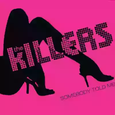 significado de la canción: somebody told me de the killers