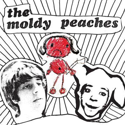 significado de la canción: anyone else but you de the moldy peaches