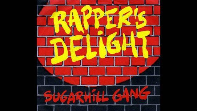 significado de la canción: rapper s delight short version de sugarhill gang