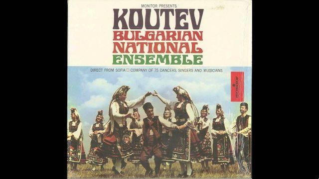 significado de la canción: bre petrunko de koutev bulgarian national ensemble