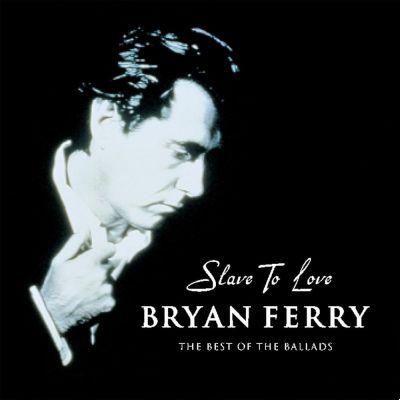 significado de la canción: slave to love de bryan ferry