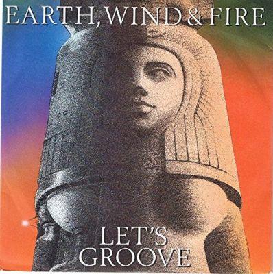 significado de la canción: let s groove de earth wind fire