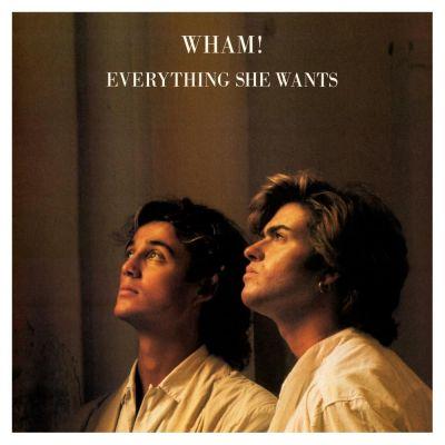 significado de la canción: everything she wants de wham