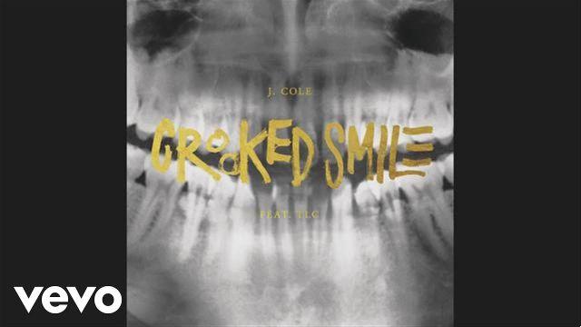 significado de la canción: crooked smile de j cole ft tlc