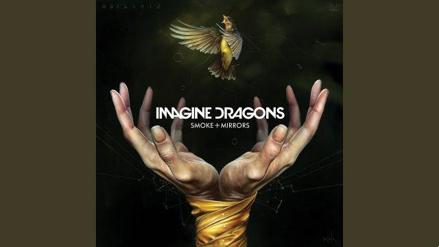 significado de la canción: i bet my life de imagine dragons