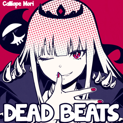 significado de la canción: dead beats de mori calliope