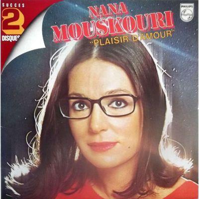 significado de la canción: plaisir d amour de nana mouskouri