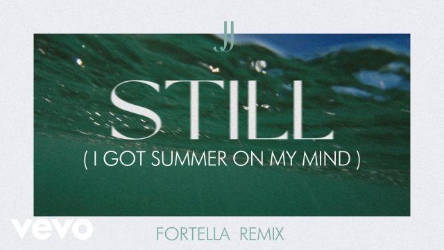 significado de la canción: still i got summer on my mind fortella remix de fortella