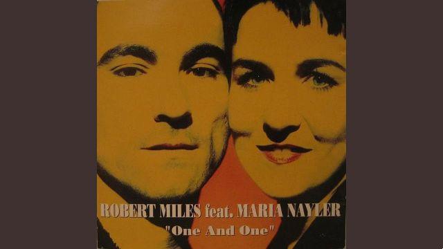 significado de la canción: one one radio version de robert miles ft maria nayler