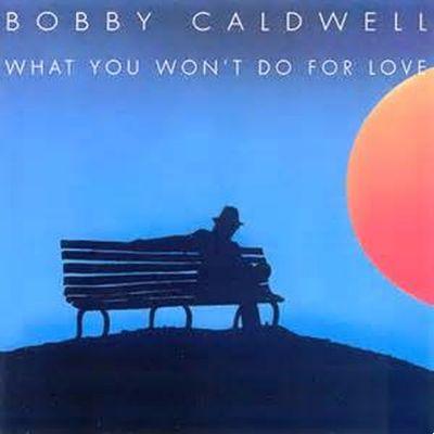 significado de la canción: what you won t do for love de bobby caldwell
