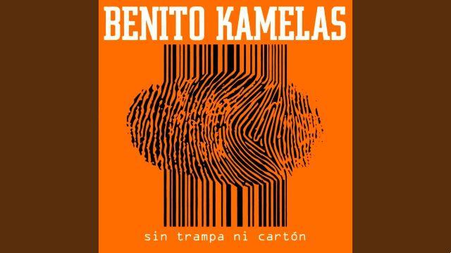 significado de la canción: he decidido de benito kamelas