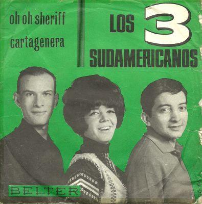 significado de la canción: cartagenera de los 3 sudamericanos