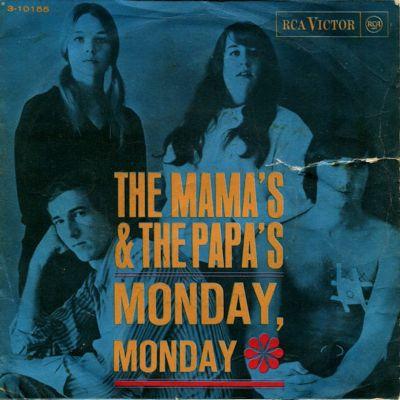 significado de la canción: monday monday de the mamas the papas