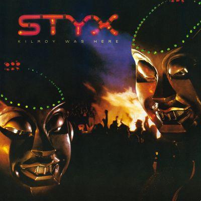 significado de la canción: mr roboto de styx
