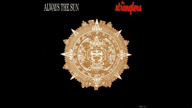 significado de la canción: always the sun de the stranglers