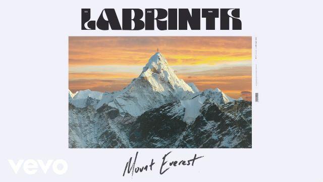 significado de la canción: mount everest de labrinth