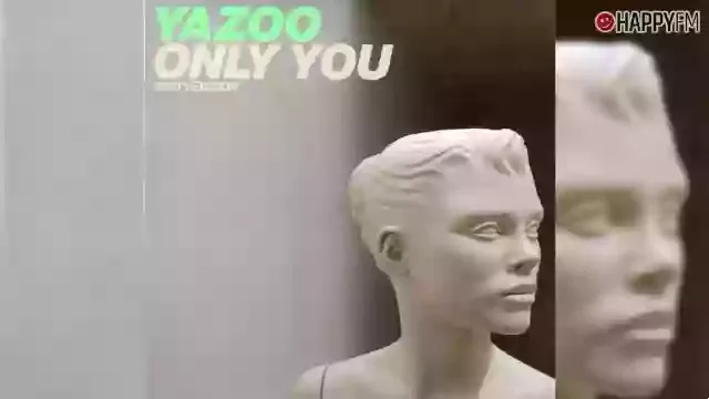 significado de la canción: only you de yazoo
