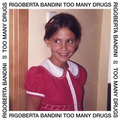 significado de la canción: too many drugs de rigoberta bandini