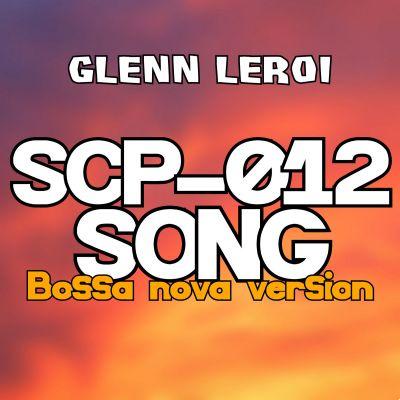 significado de la canción: scp 012 song de glenn leroi