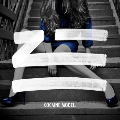 significado de la canción: cocaine model de zhu
