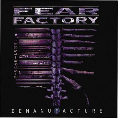 significado de la canción: pisschrist de fear factory