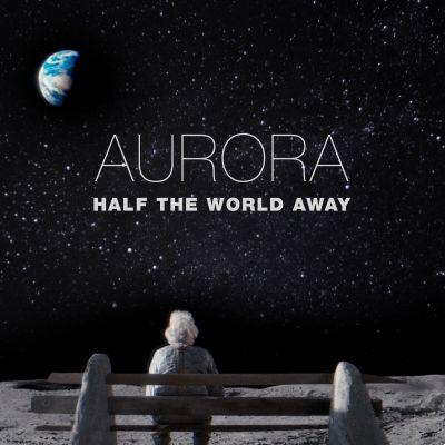 significado de la canción: half the world away de aurora