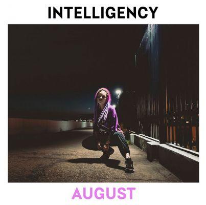 significado de la canción: august de intelligency