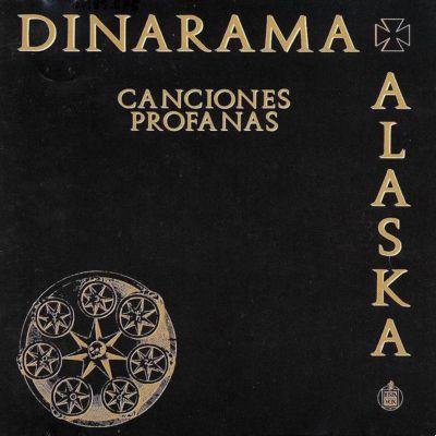 significado de la canción: perlas ensangrentadas de alaska y dinarama