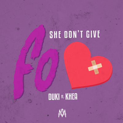 significado de la canción: she don t give a fo de duki ft khea