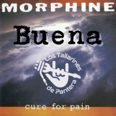 significado de la canción: buena de morphine