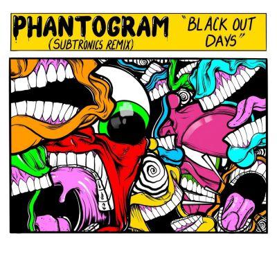 significado de la canción: black out days de phantogram