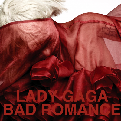 significado de la canción: bad romance de lady gaga