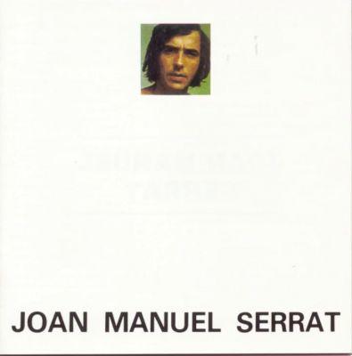 significado de la canción: fiesta de joan manuel serrat