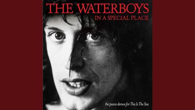 significado de la canción: the pan within de the waterboys